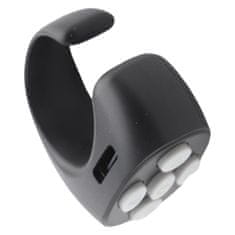 VYZIO® Bežični Bluetooth prsten daljinski upravljač – Android/iOS, 48 h rada | TAPCONTROL