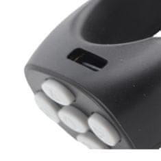 VYZIO® Bežični Bluetooth prsten daljinski upravljač – Android/iOS, 48 h rada | TAPCONTROL