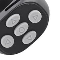 VYZIO® Bežični Bluetooth prsten daljinski upravljač – Android/iOS, 48 h rada | TAPCONTROL
