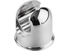 Freshhh Držač za tuš (830242) shower head holder, metal, chrome