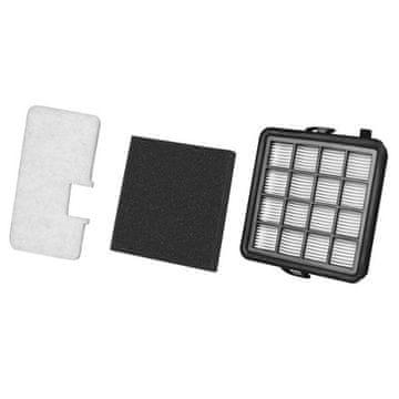 Menalux Set filtera za usisavač ZF123B