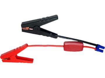 Extol Premium Zamjenske stezaljke za baterije (8897320A) battery clamps replacement