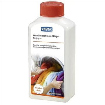 Xavax Sredstvo za čišćenje perilice rublja 111723