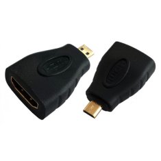 Ostatní Smanjenje 1391 HDMI to HDMI micro adapter