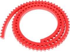 Extol Premium Fleksibilni predložak za krivulje glodanja 8802140, 2000x18x16mm