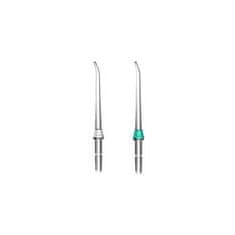 Dr. Mayer Zamjenska mlaznica za oralni irigator RWN60 for WT6000, 2 pcs