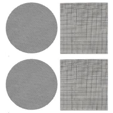 HOME & MARKER® BBQ mrežasta podloga za roštilj 2 u 1, otpornost na toplinu 260°C | G2RILLRUN