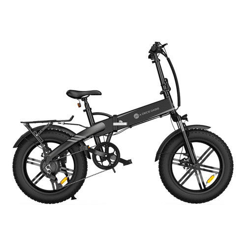 ADO A20F XE Fatbike