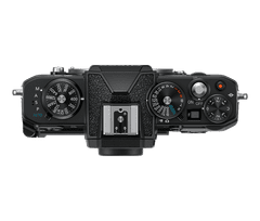 Nikon Z fc (BK) + 18–140mm Kit fotoaparat