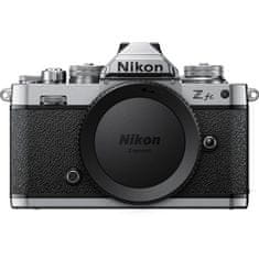 Nikon Z fc (SL) Body fotoaparat