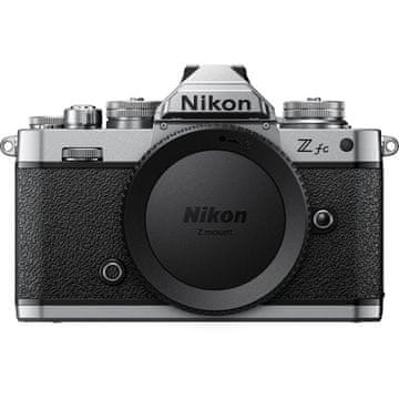 Nikon Z fc (SL) Body fotoaparat