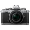 Nikon Z fc (SL) + 16–50mm Kit fotoaparat