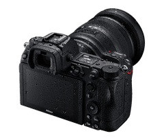 Nikon Z6II Essential Movie Kit fotoaparat