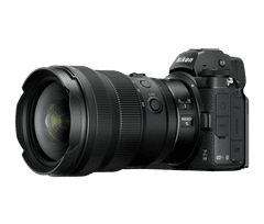 Nikon Z6II Essential Movie Kit fotoaparat