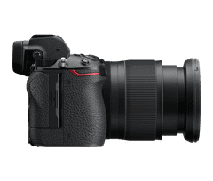 Nikon Z6II Essential Movie Kit fotoaparat