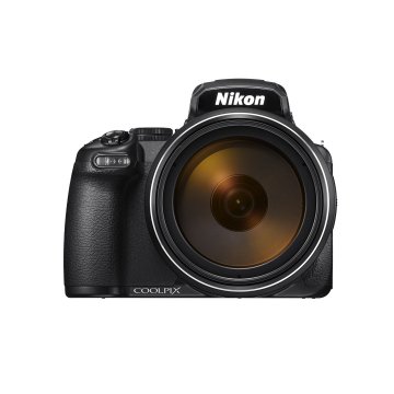 Nikon COOLPIX P1100 fotoaparat