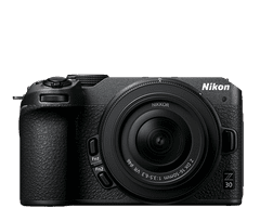 Nikon Z30 Body fotoaparat