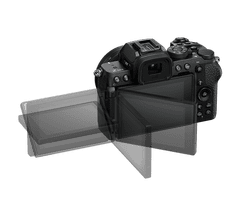 Nikon Z50 II + 16–50mm Kit fotoaparat