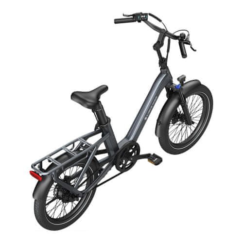 ADO Air One Pro družinsko kolo