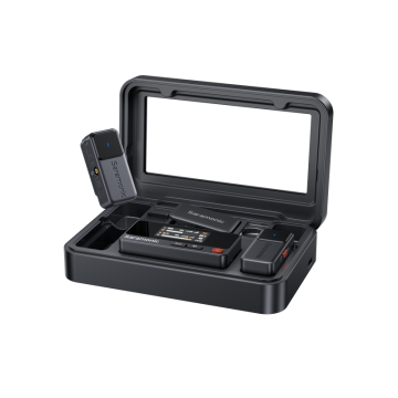 Saramonic Air 01 brezžični mikrofon