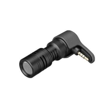 Saramonic SmartMic+ mikrofon (3,5 mm TRRS)