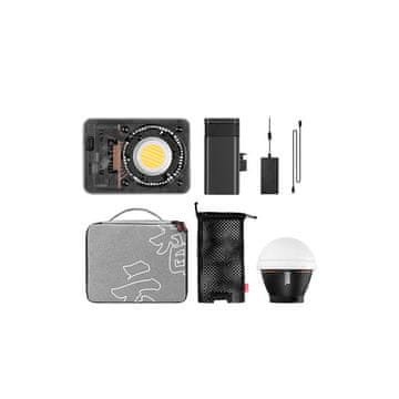 Zhiyun Molus X60 Combo LED luč
