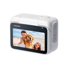 Insta360 GO 3 akcijska kamera (bela, 64 GB)