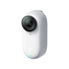 Insta360 GO 3 akcijska kamera (bela, 64 GB)