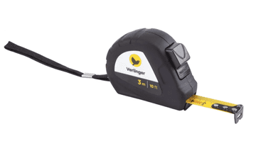 Verlinger Metar traka ECO 3 m