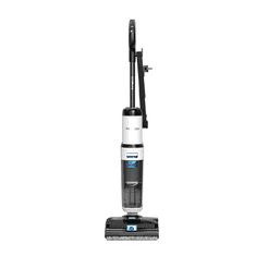 Tineco FLOOR ONE S6 Stretch Steam Plus, usisavač i parni čistač, iLoop, BoostSteam 160°C, bijeli