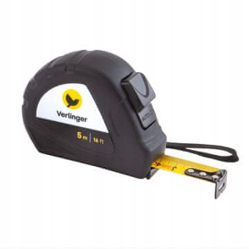 Verlinger Metar traka ECO 5 m