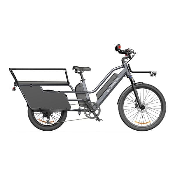 A DECE OASIS 261T teret i zaslon