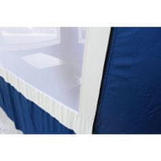 Brunner Gusto NG III kuhinjski šator, 200 x 200 cm