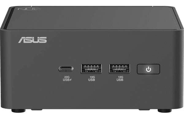 Snaga umjetne inteligencije u kompaktnom kućištu