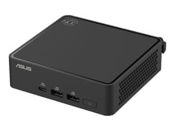 ASUS NUC 15 Pro komplet (RNUC15CRKV700002), Ultra 7 265H, WiFI 7 (90AR00R2-M000N0)