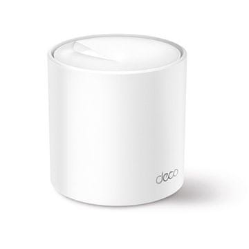 TP-Link Sveobuhvatan Wi-Fi sustav Deco X50 (1 pack)