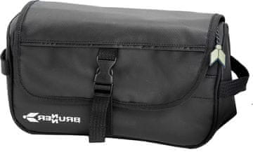 Brunner Body & Soul toaletna torbica, crna