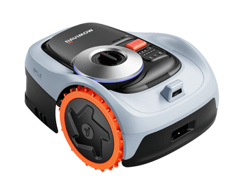 Segway Navimow i206E AWD EU robotska kosilica, Wi-Fi, BT, VisionFence™