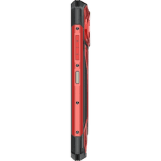 Doogee S200 Plus 16 + 20 / 512 GB, 10 100 mAh, crveni