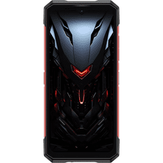Doogee S200 Plus 16 + 20 / 512 GB, 10 100 mAh, crveni
