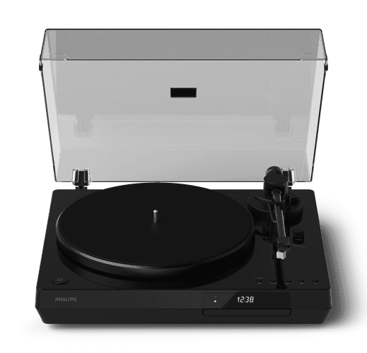 Philips Fidelio Gramofon Bluetooth TAFT1/10