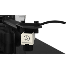 Philips Fidelio gramofon i CD player, Bluetooth, AUX izlaz, crna boja