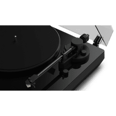 Philips Fidelio gramofon i CD player, Bluetooth, AUX izlaz, crna boja