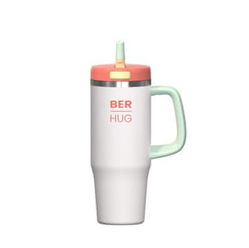 BerHug termo boca Vibe 1,2 L Chestnut