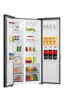 Gorenje Američki hladnjak NRS917D41BX