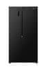 Gorenje Američki hladnjak NRS917D41BX