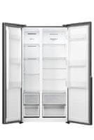 Gorenje Američki hladnjak NRS917D41BX