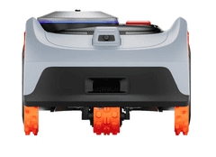 Segway Navimow i208E AWD EU robotska kosilica, Wi-Fi, BT, VisionFence™