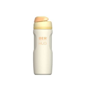 BerHug termo boca Trekker 770ml Cosmic Latte