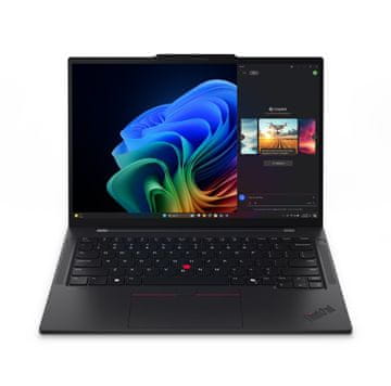 Lenovo ThinkPad T14s G6 prijenosno računalo, Ultra 5-228V, 32GB, SSD512GB, W11P (21QX000TSC)